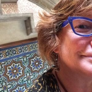 Meet your Posher, Katherine